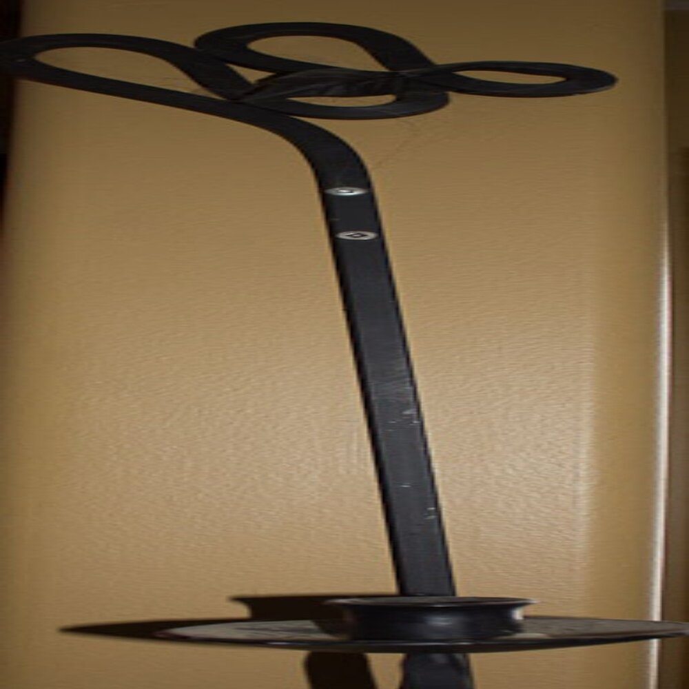 Candle stick - Picture 2 of 3